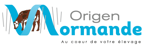 logo Origen Normande